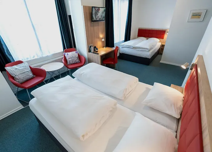 Prinsen Hotel