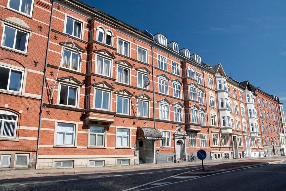 Hotell Prinsen Ålborg