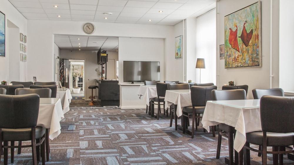 Hotel Prinsen Aalborg