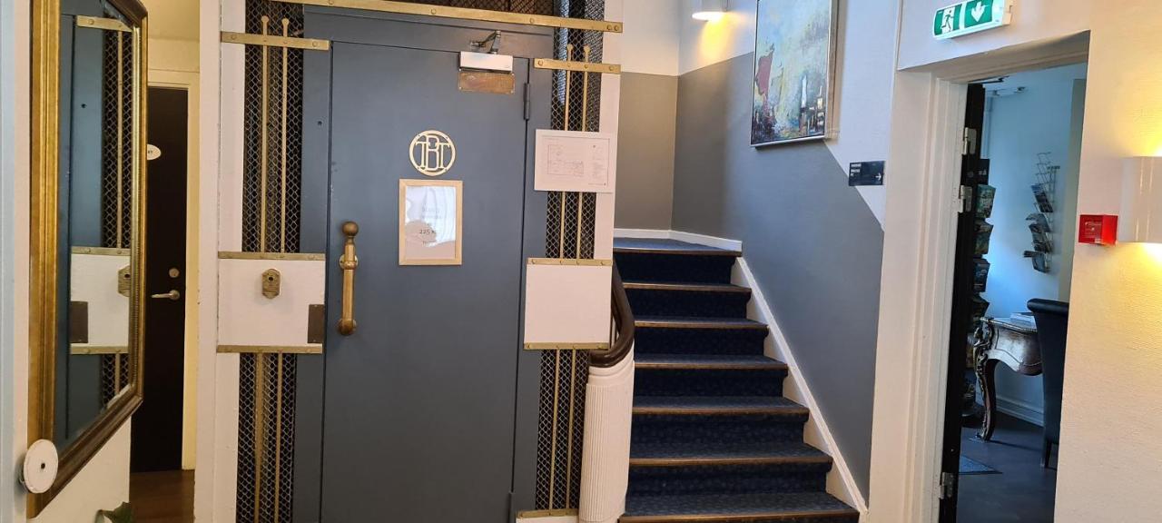 Prinsen 3* Ålborg