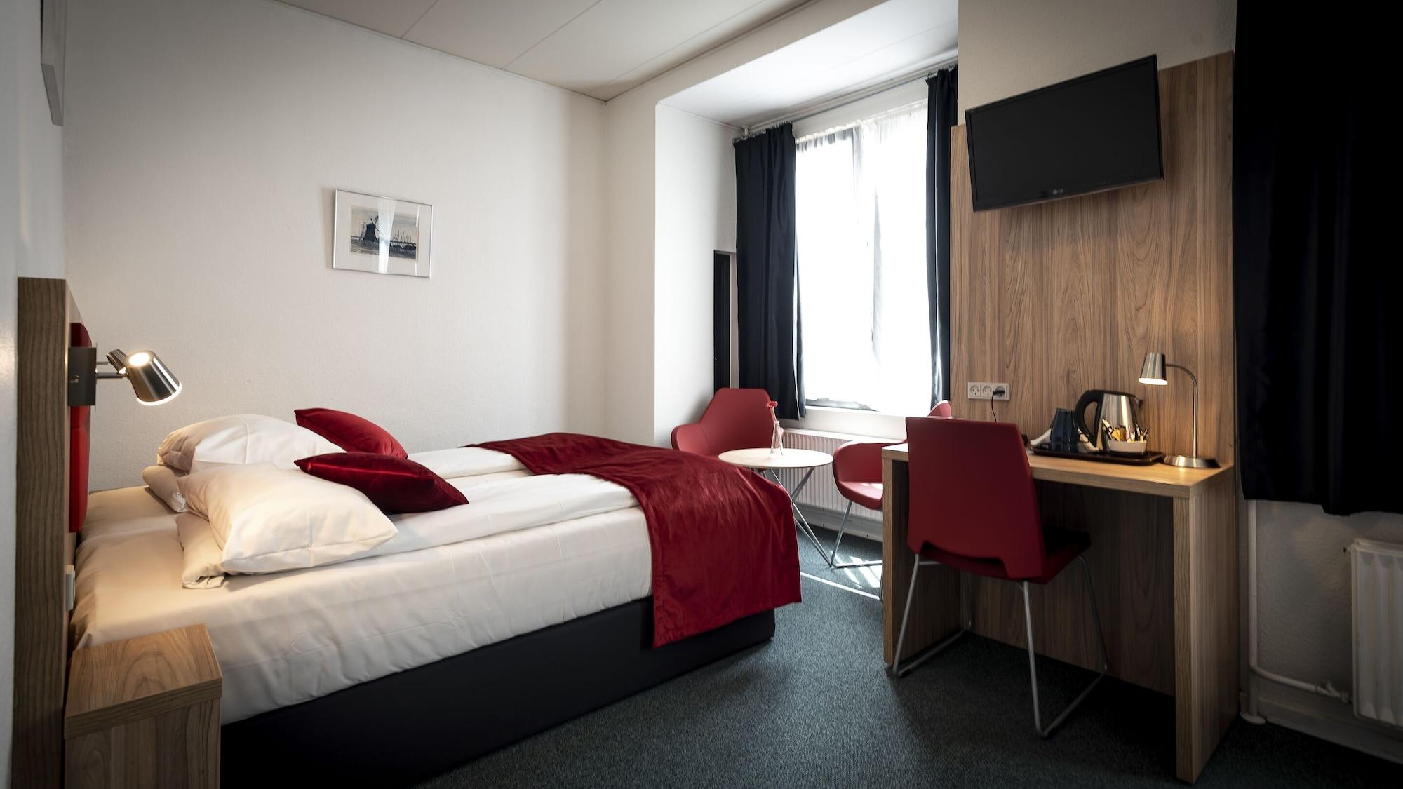 Prinsen Hotell 3*