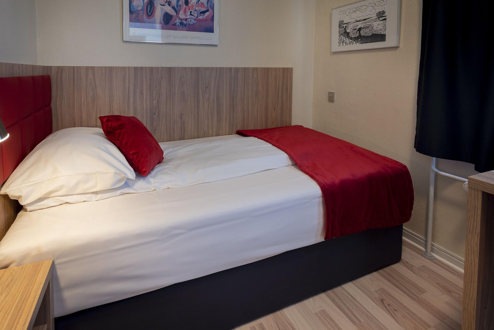 Hotell Prinsen 3*
