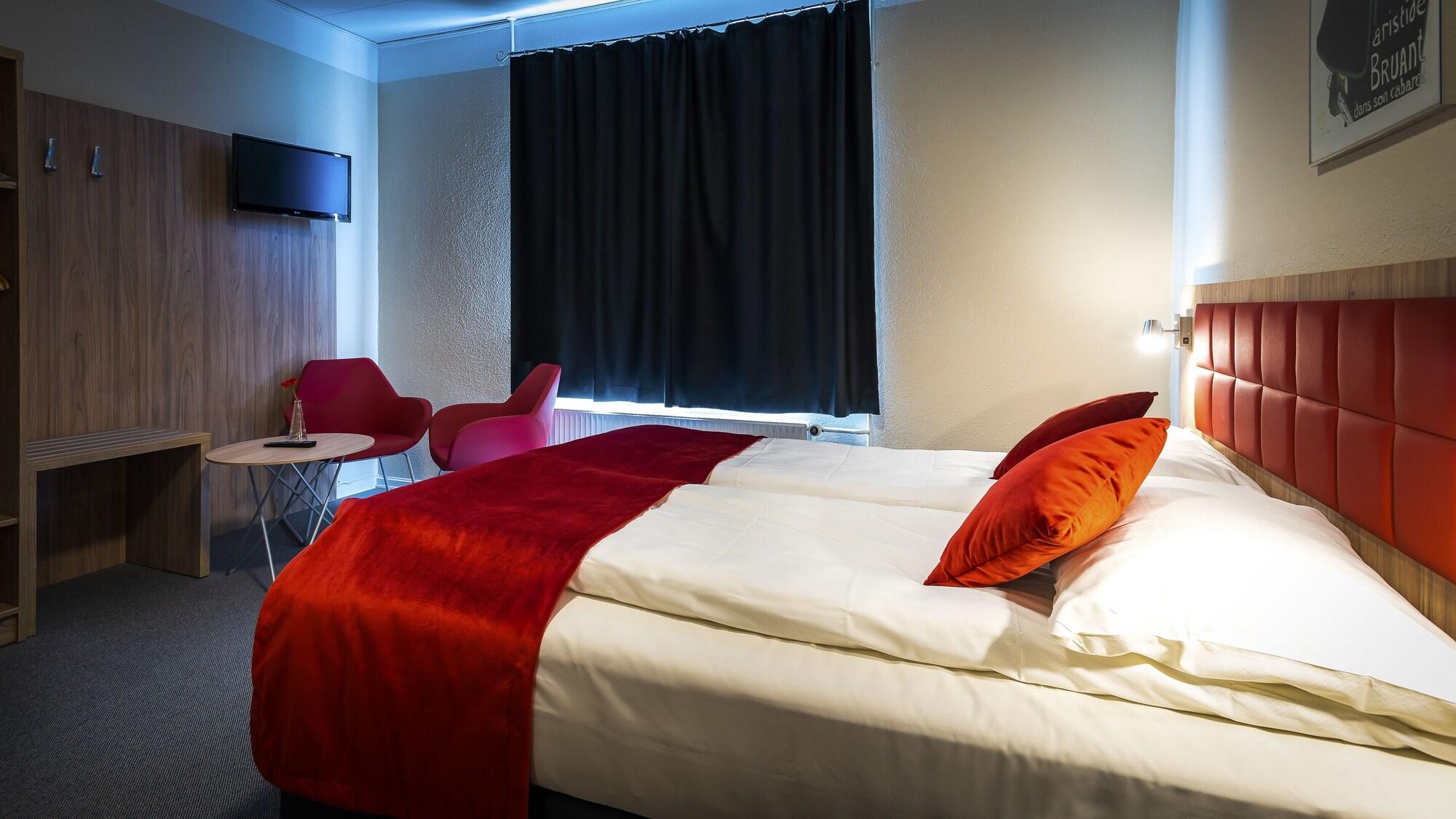 Hotell Prinsen 3*
