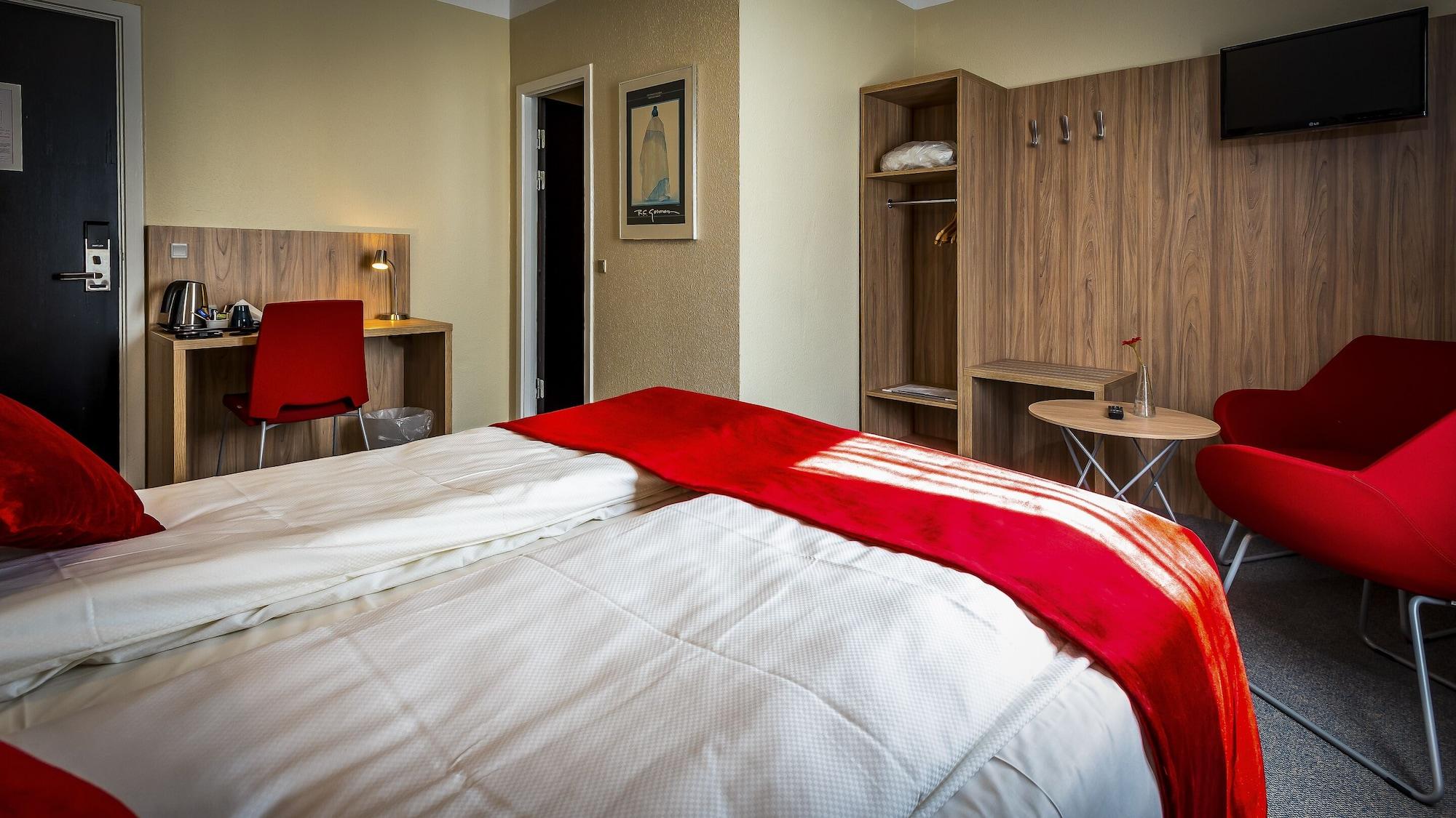 Hotell Prinsen
