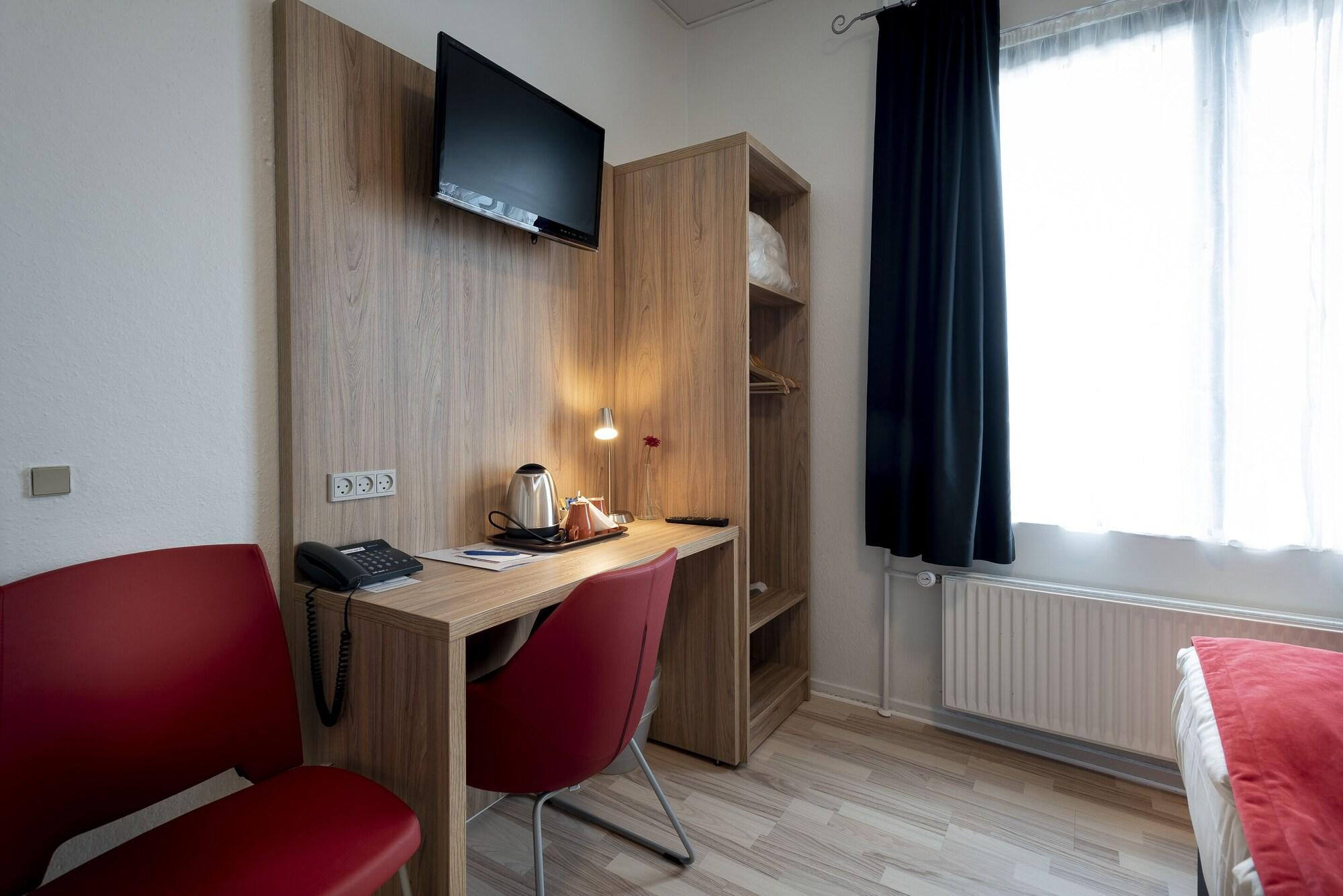 Hotell Prinsen 3*
