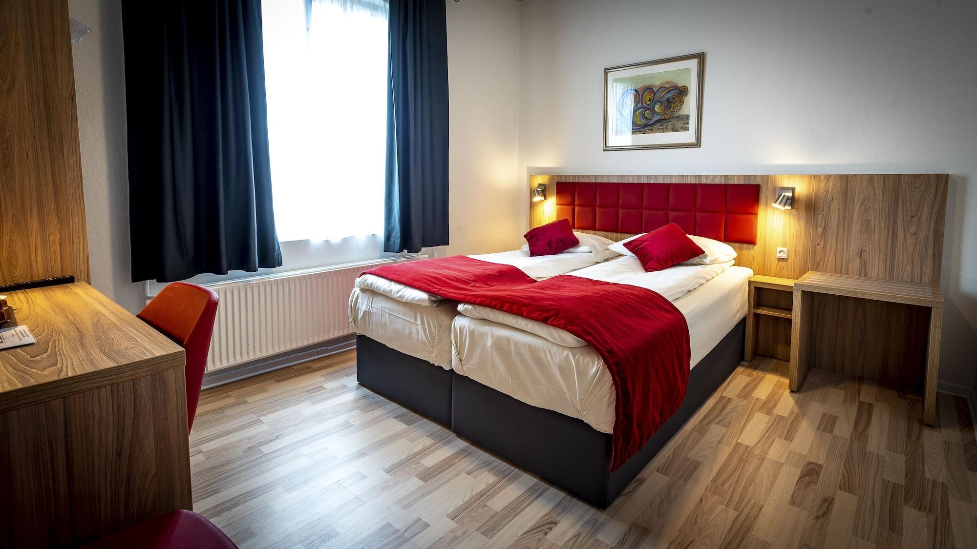 Hotell Prinsen 3*