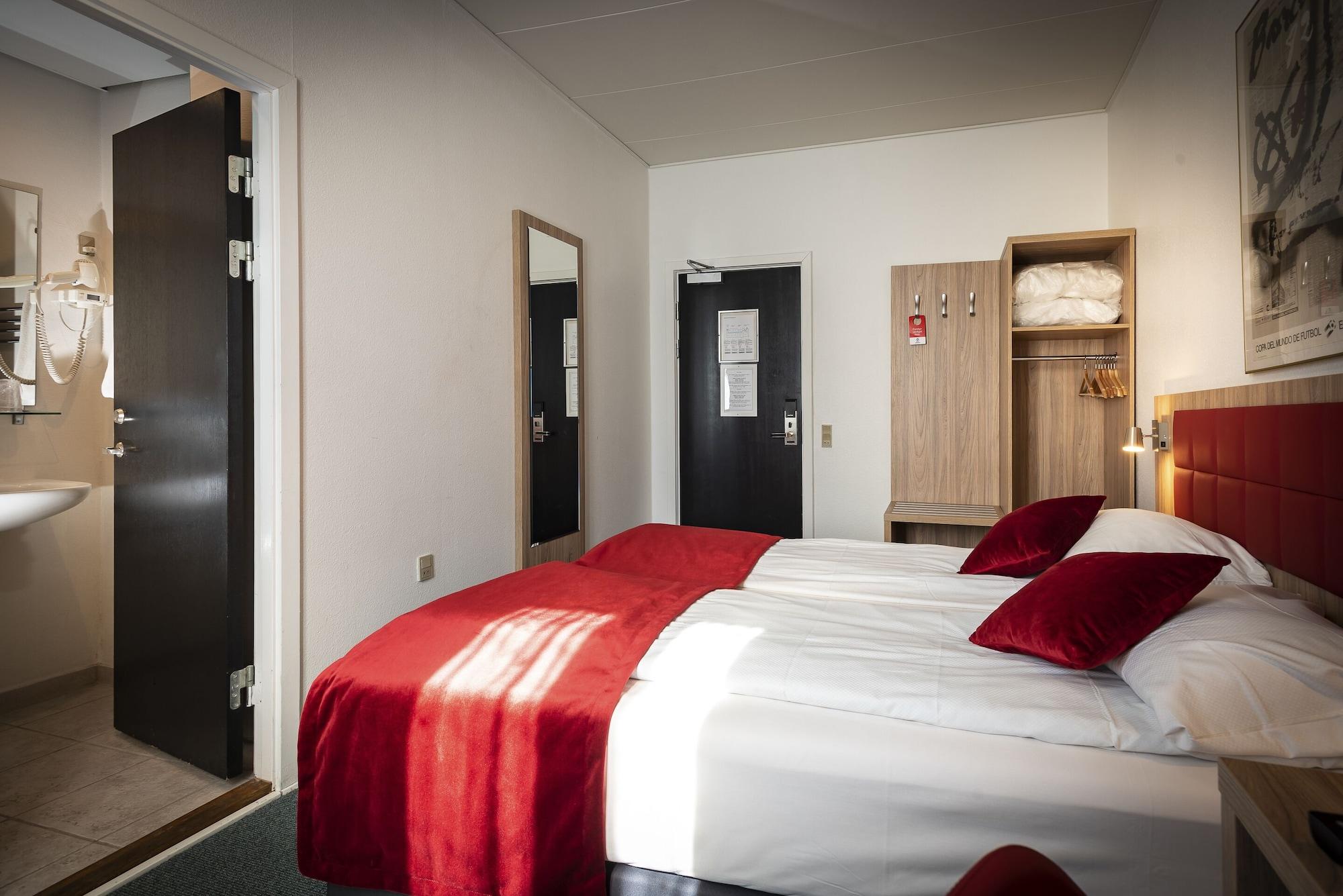Hotell Prinsen 3*
