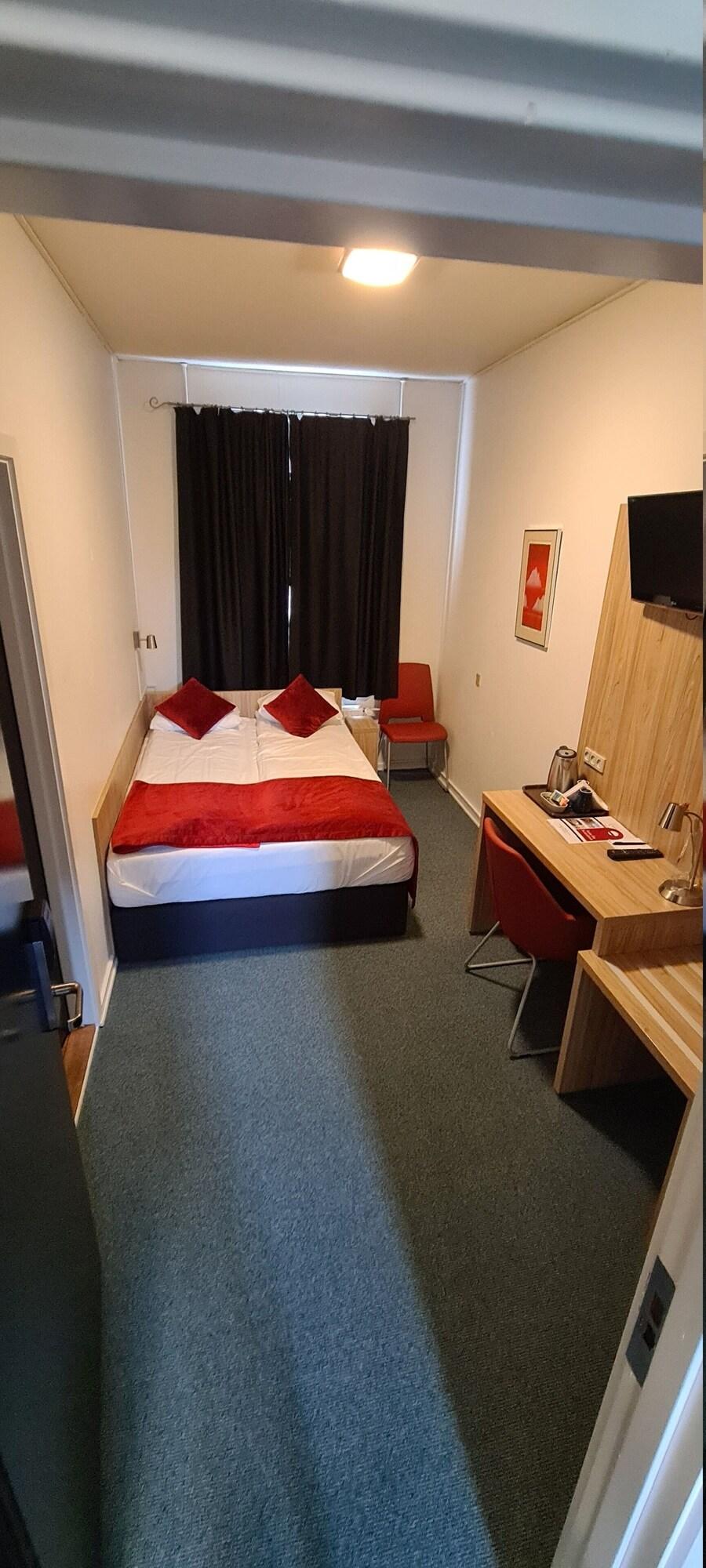 Hotell Prinsen