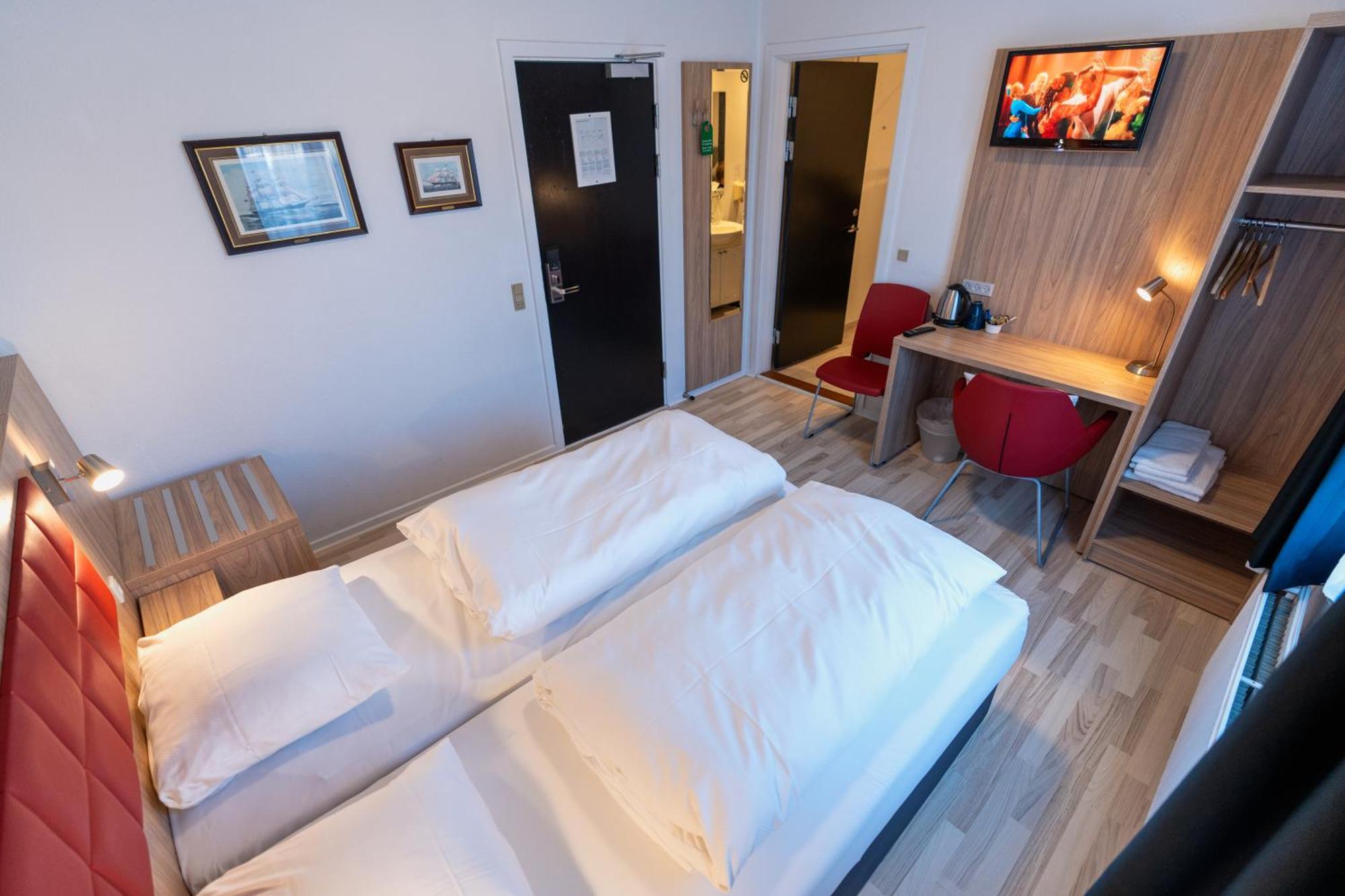 Prinsen Hotell 3*
