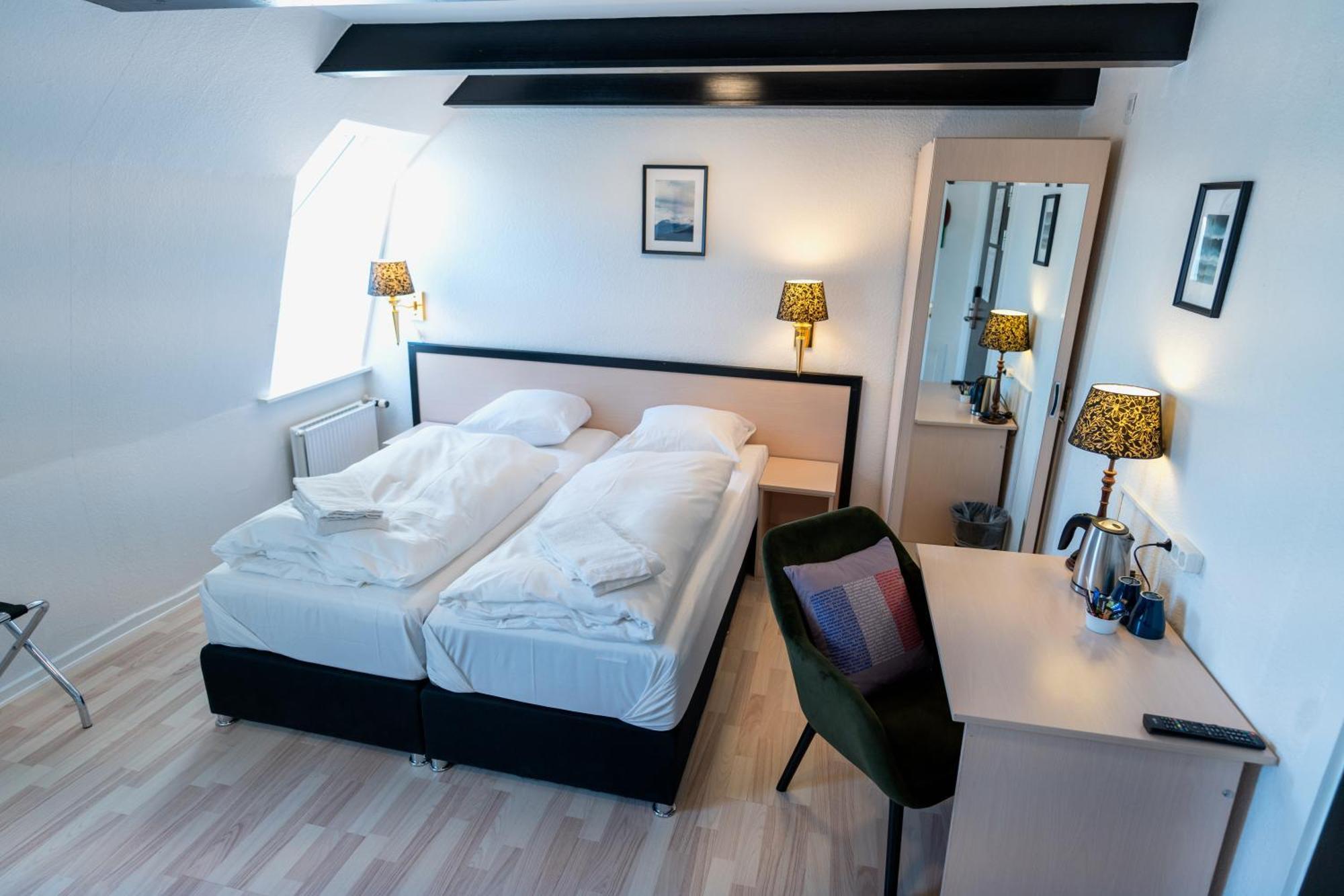 Hotell Prinsen