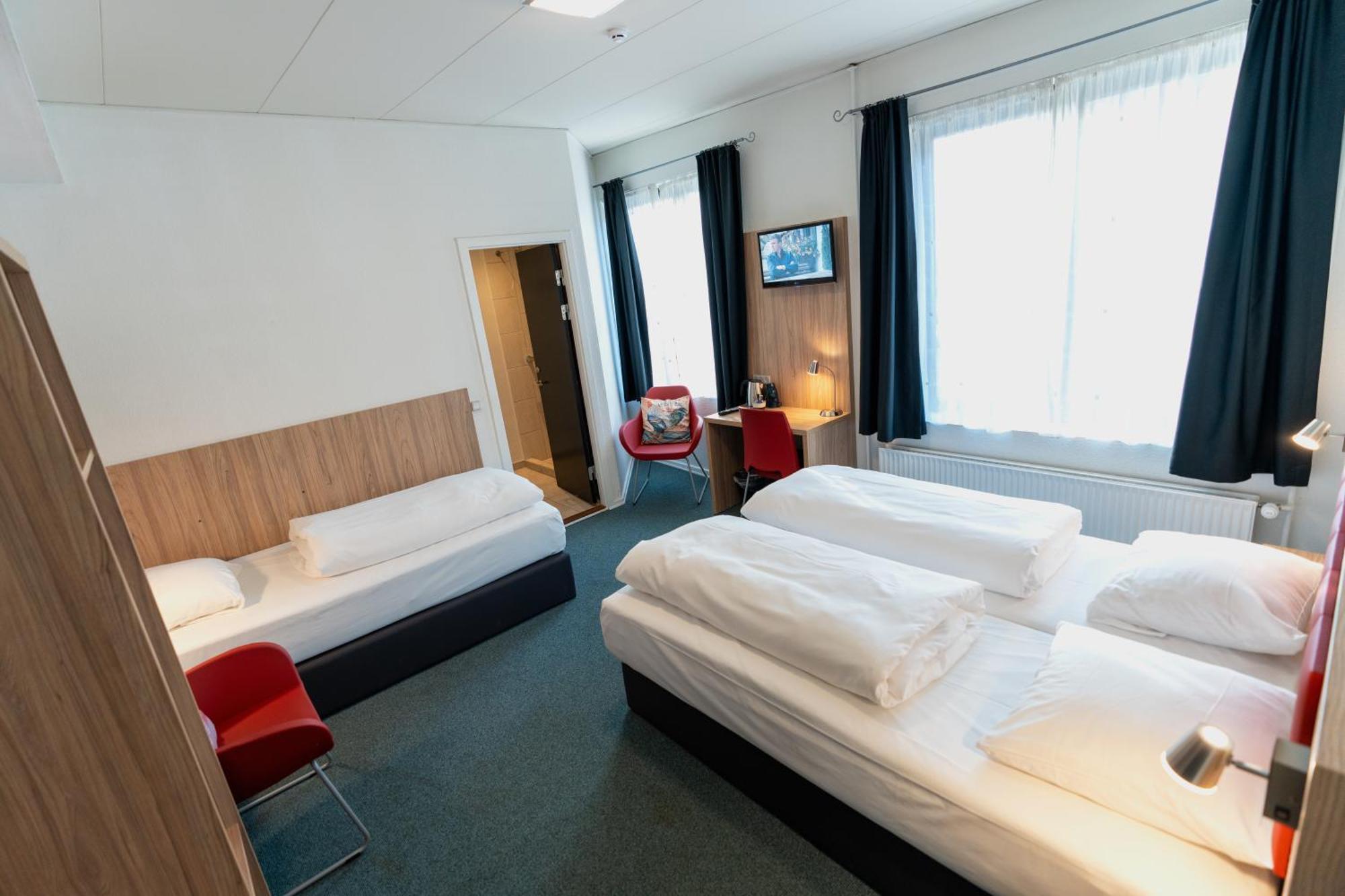Prinsen Hotell 3*