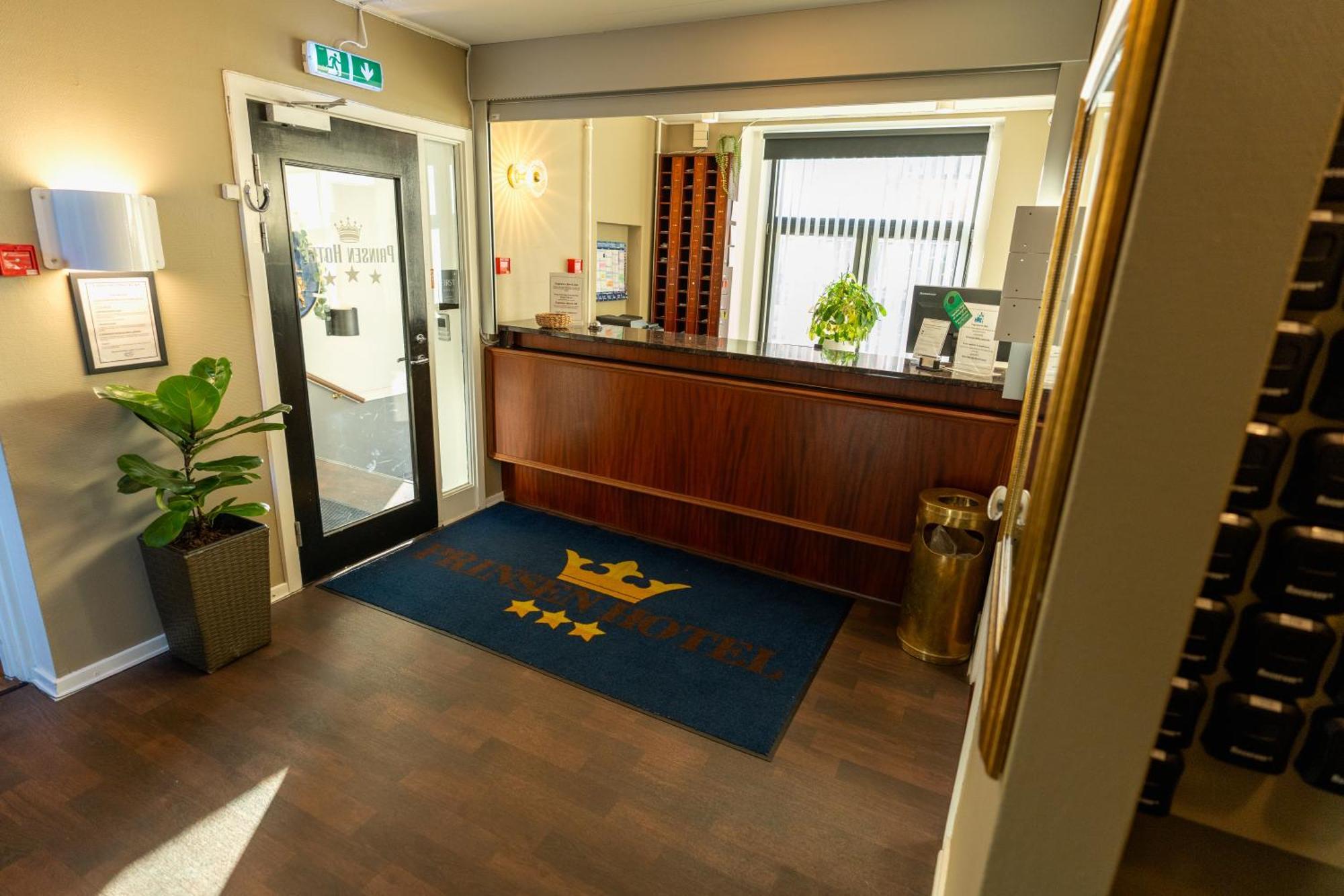 Prinsen Hotell