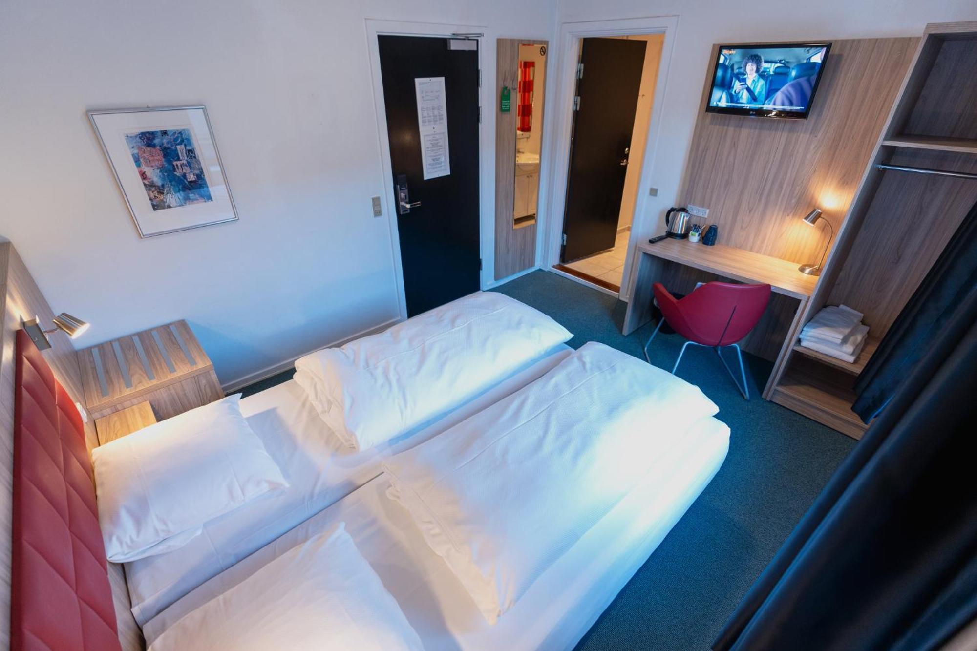 Hotell Prinsen