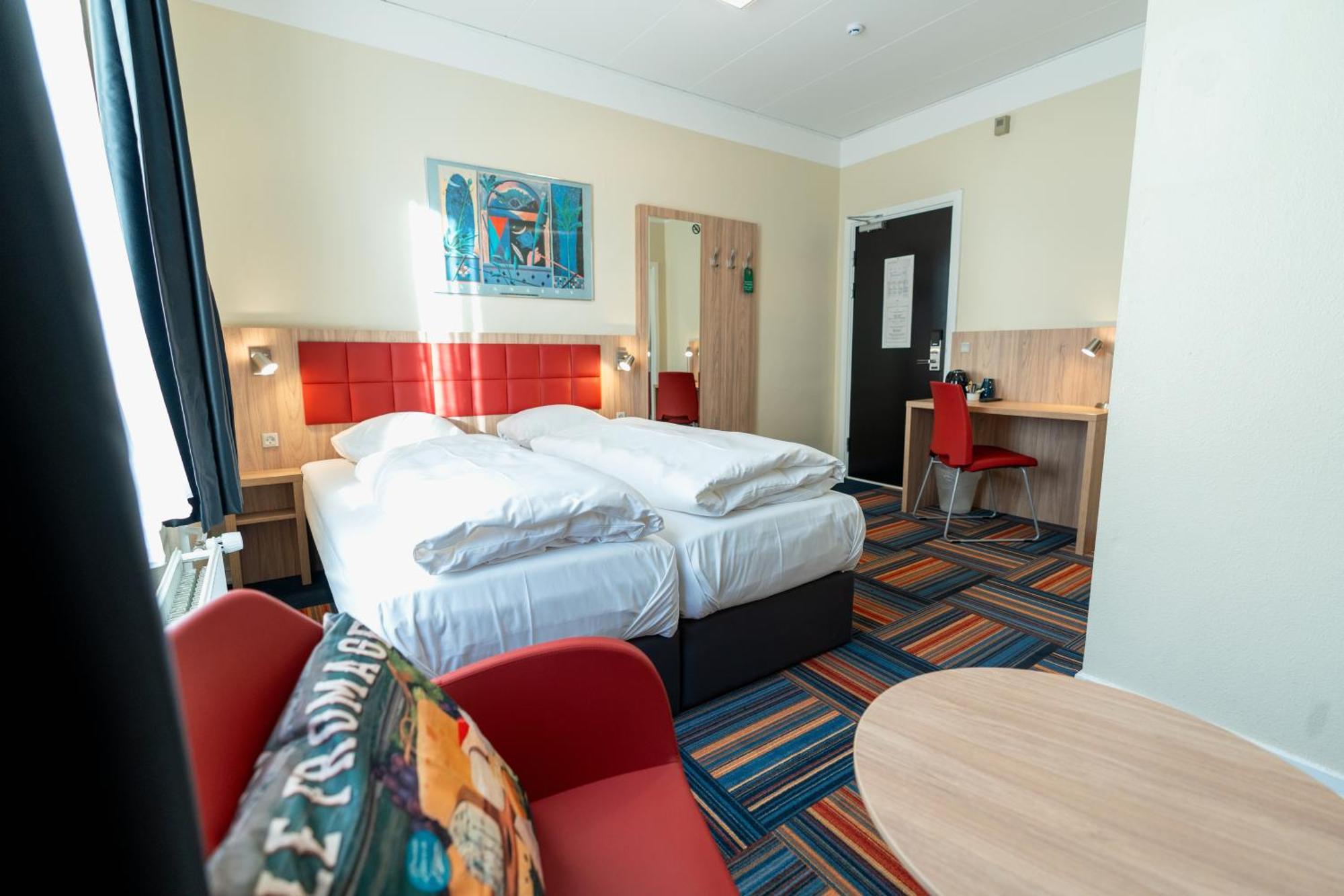 Prinsen Hotell Ålborg