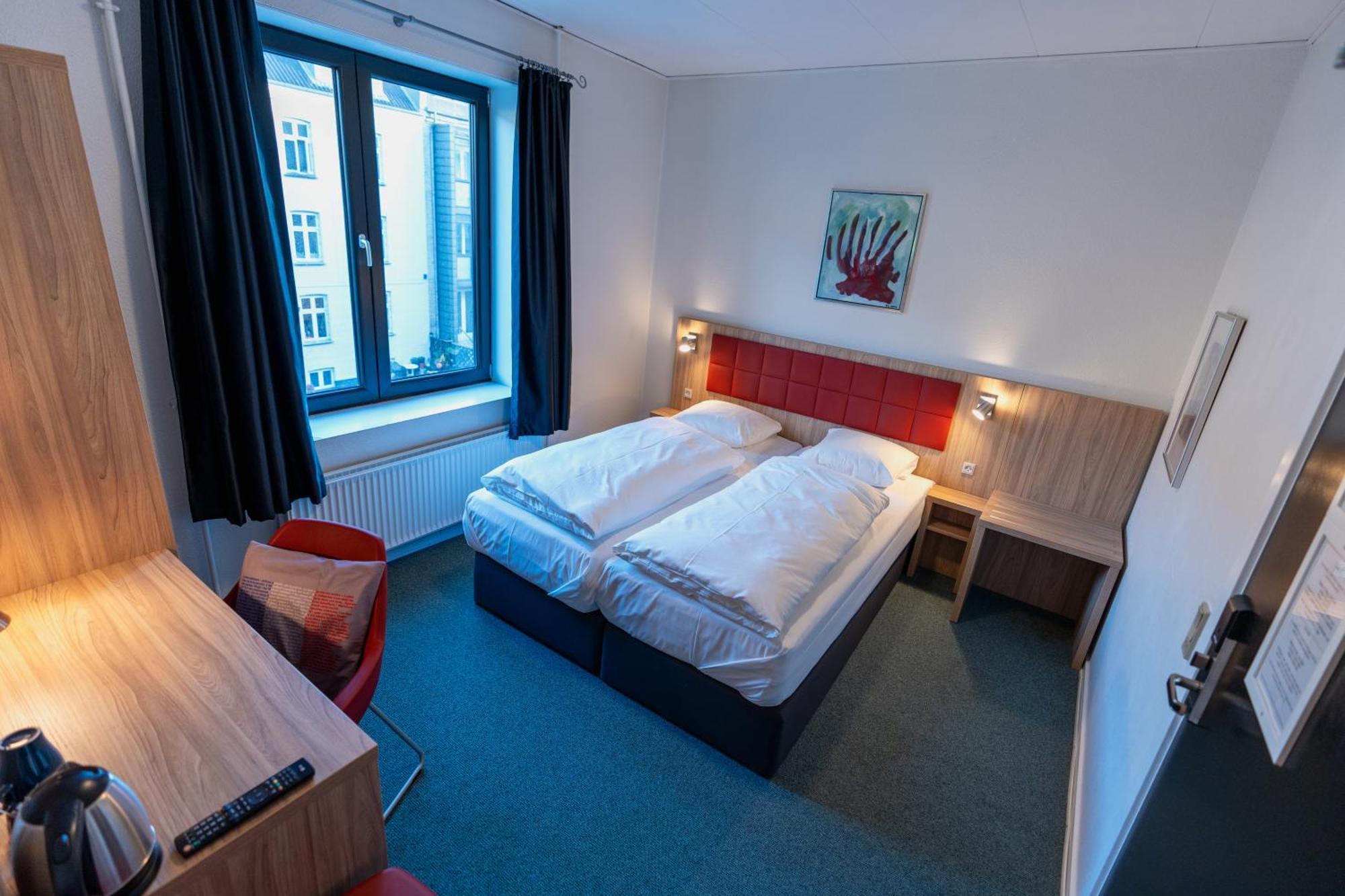 Prinsen Hotell 3*