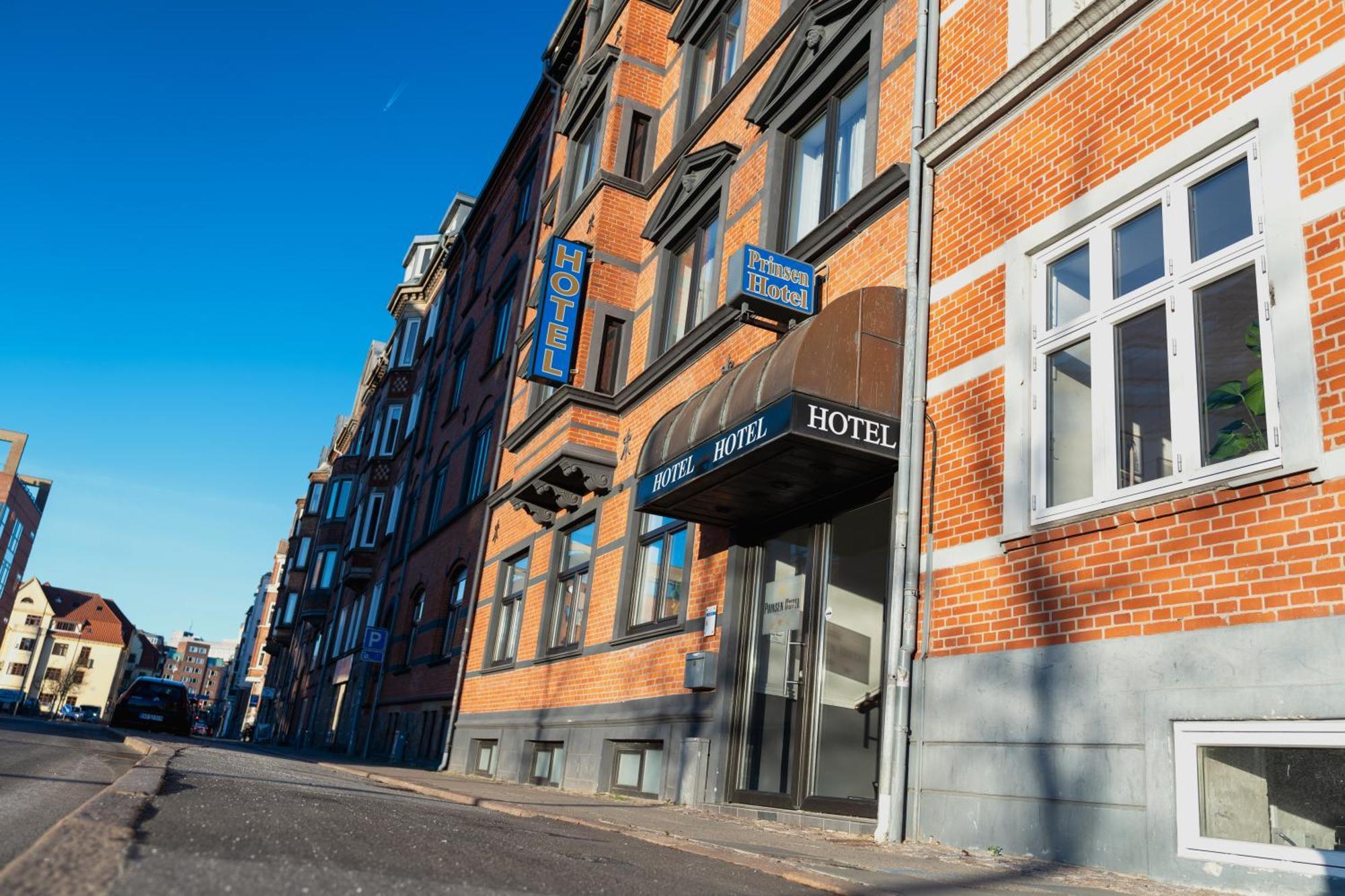 Prinsen Ålborg