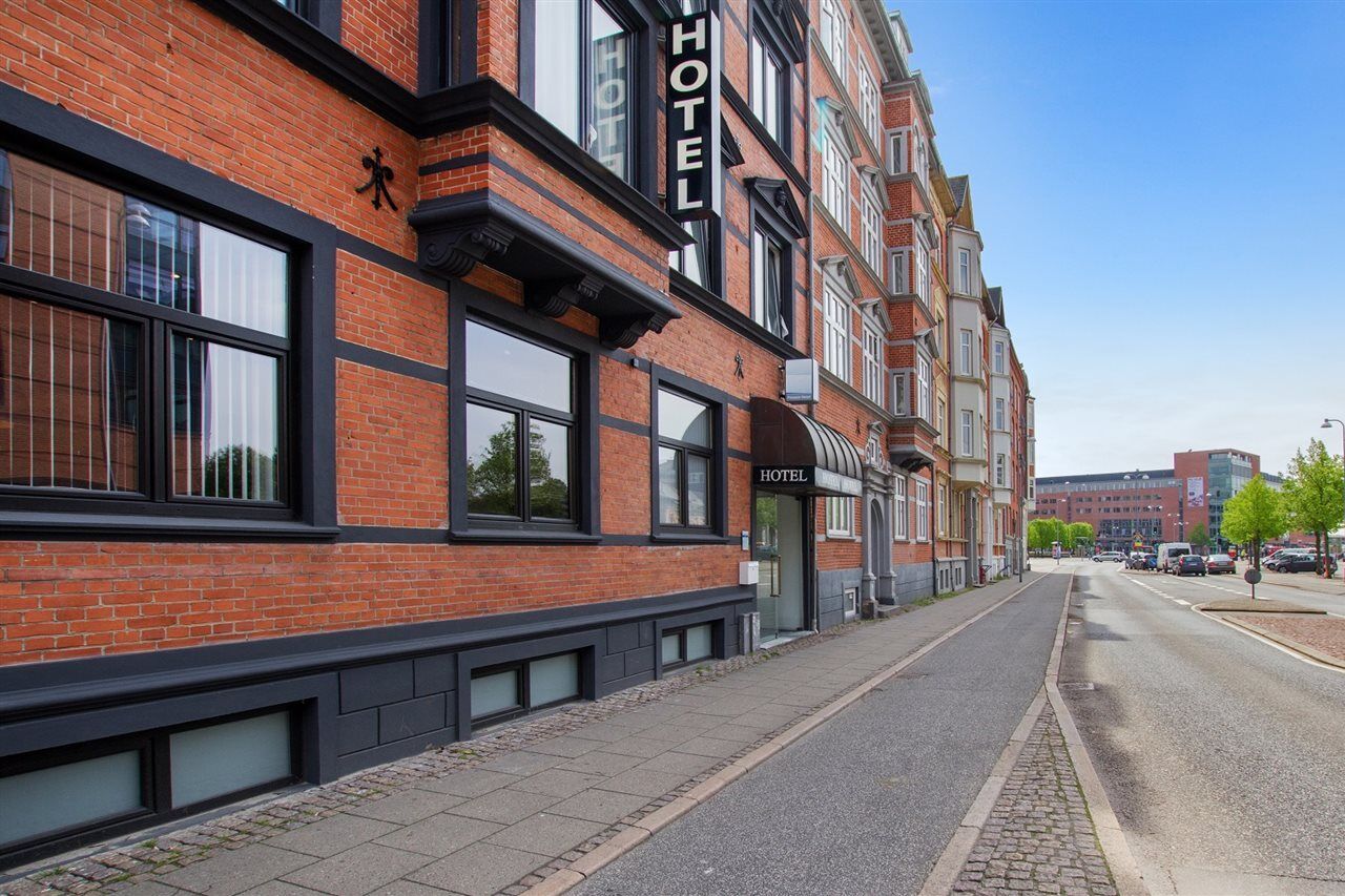Prinsen Ålborg