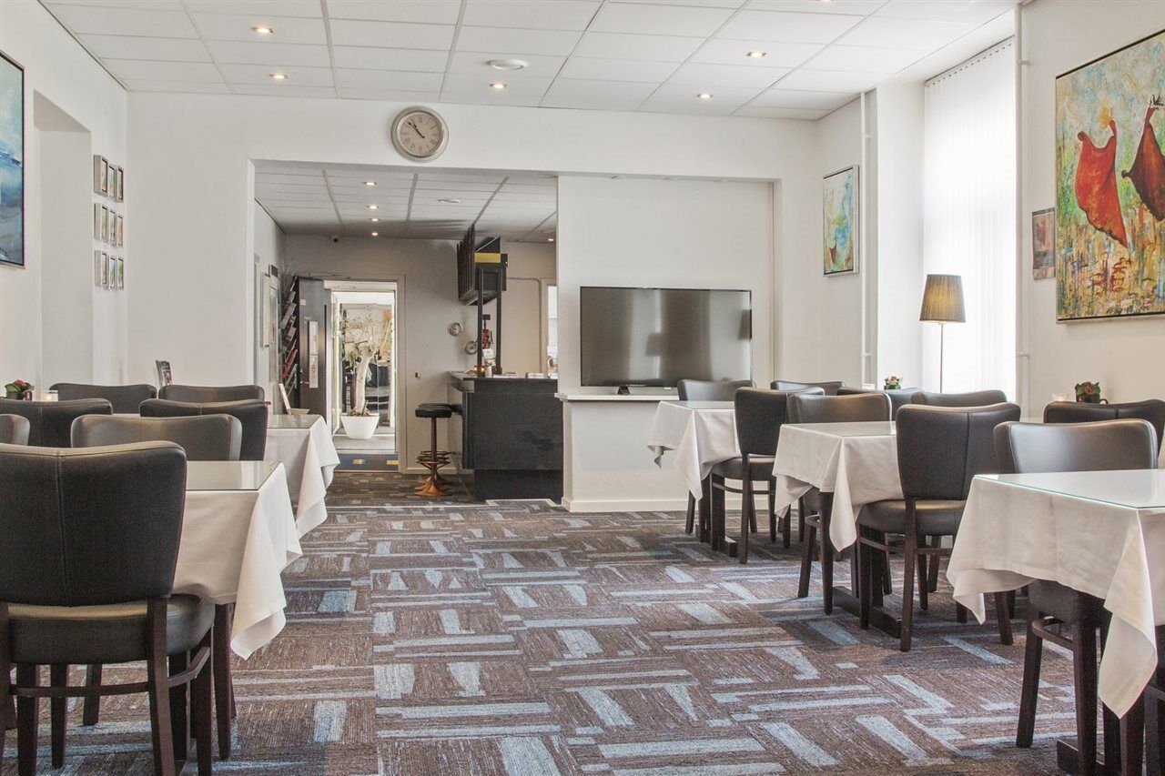 Prinsen Hotell 3*