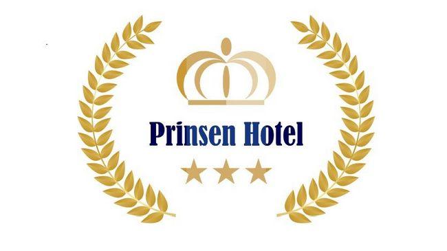 Hotell Prinsen Ålborg